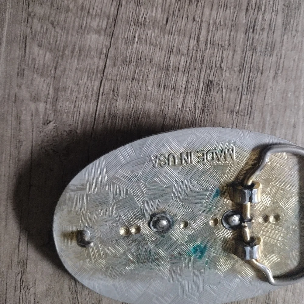 N/A silver gold